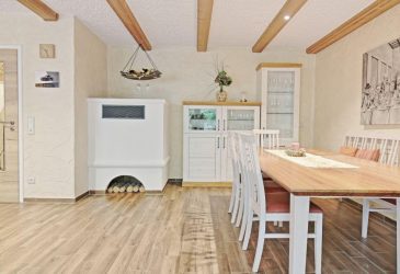 Reihenhaus Ebersberg