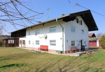 Bauernhaus Landkreis Rosenheim