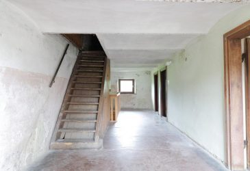 Bauernhof in Pfaffing