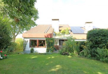 Reihenhaus Edling