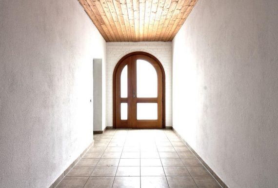 Einfamilienhaus Albaching