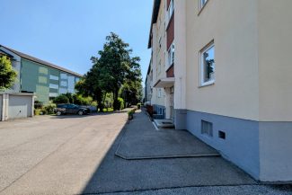 Ansicht