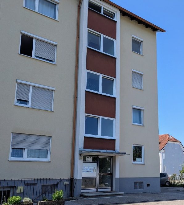 Ansicht