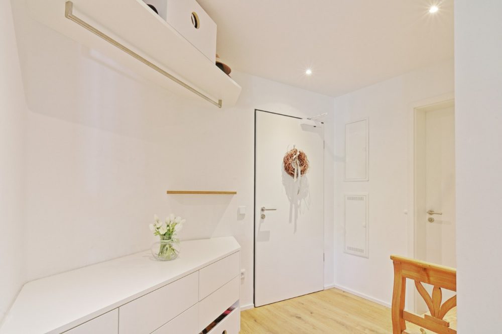 Garderobe