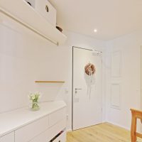Garderobe