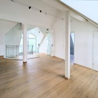 Wohnhaus Dachgeschoss