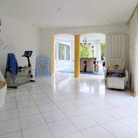 Wohnzimmer Haupthaus