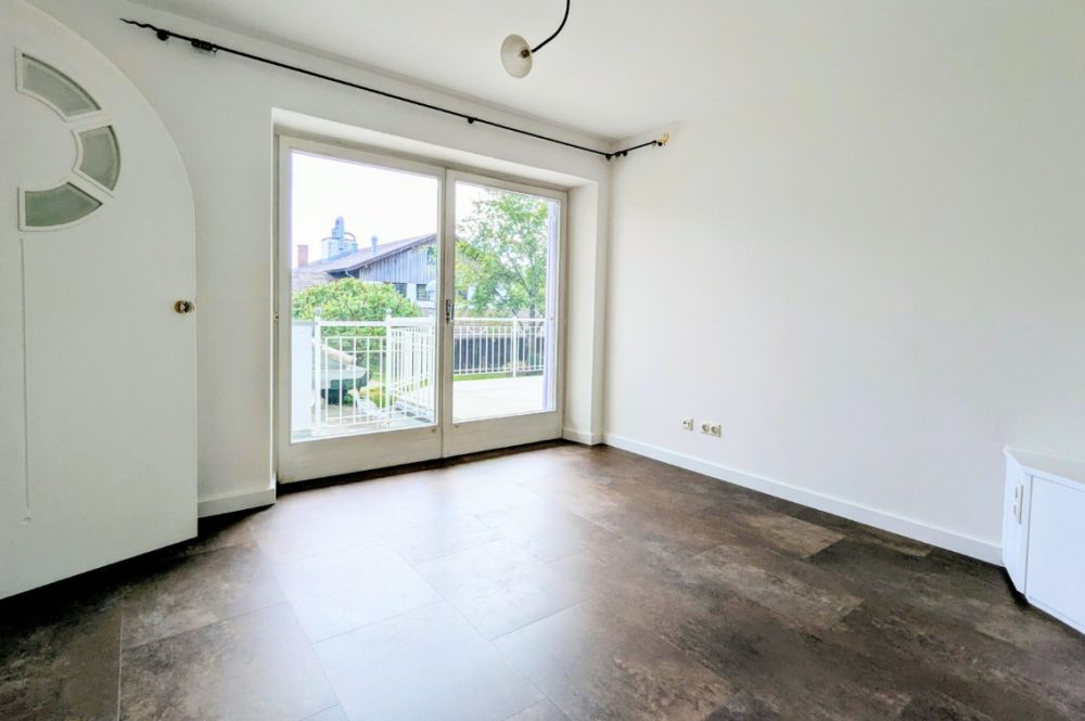Schlafzimmer Haupthaus