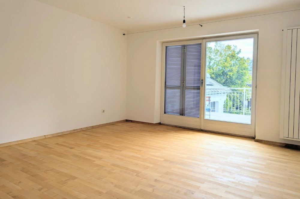 Schlafzimmer Wohnhaus