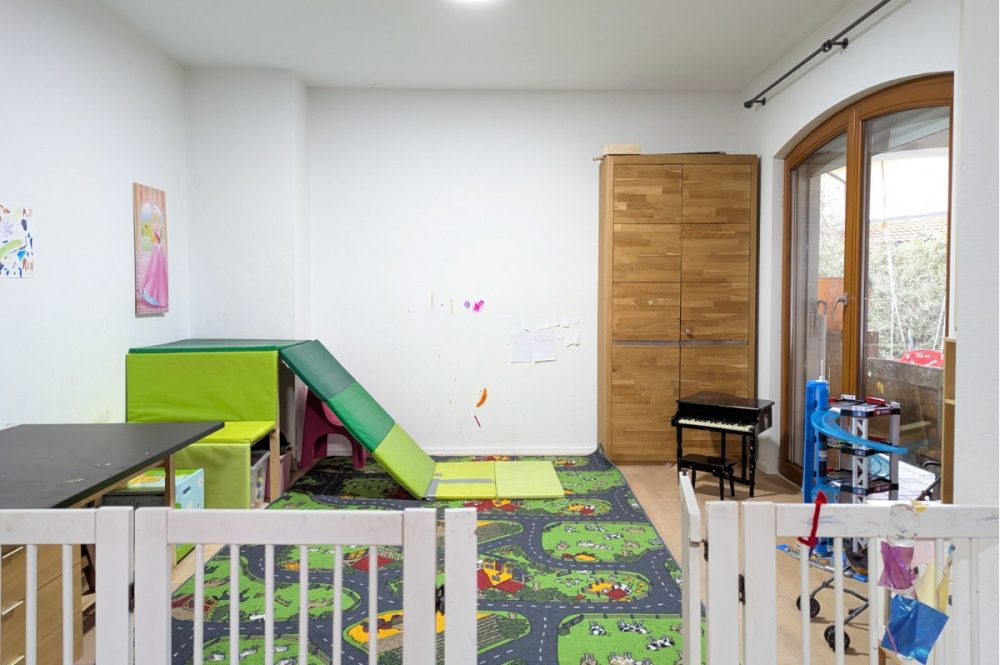 Spielzimmer