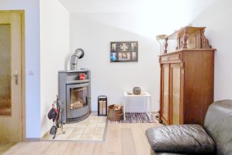 Kaminecke RMH Edling