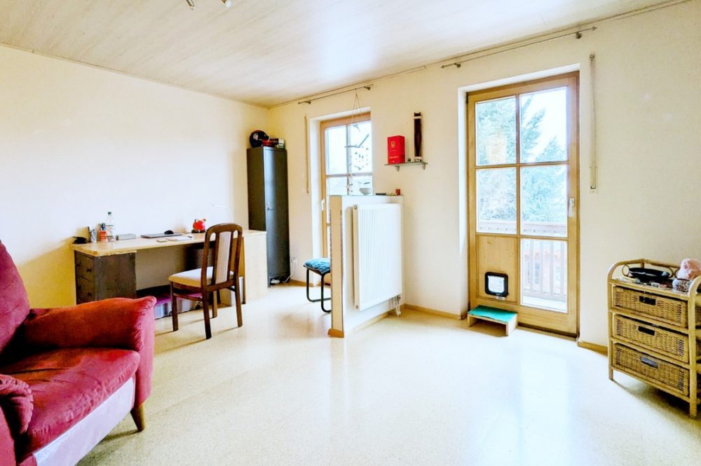 Schlafzimmer 2 RMH Edling