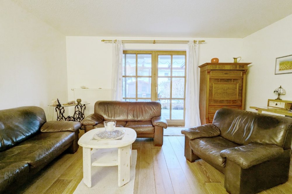 Wohnzimmer RMH Edling