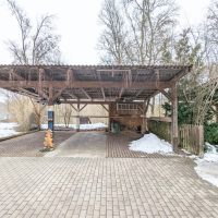 Carport RMH Edling