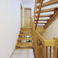 Treppenhaus RMH Edling