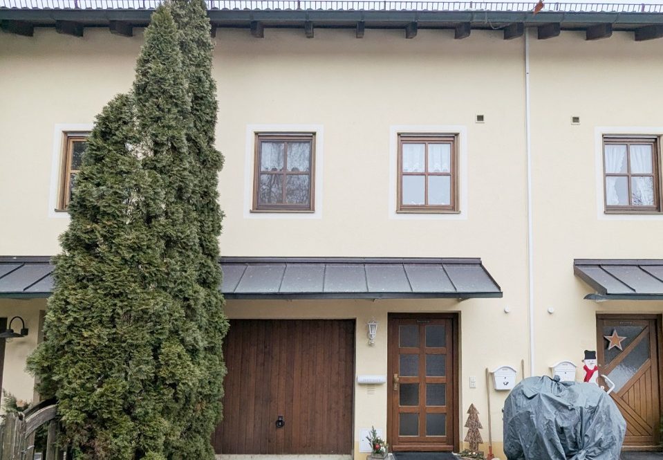 Vorderansicht RMH Edling