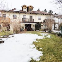 Außenansicht RMH Edling