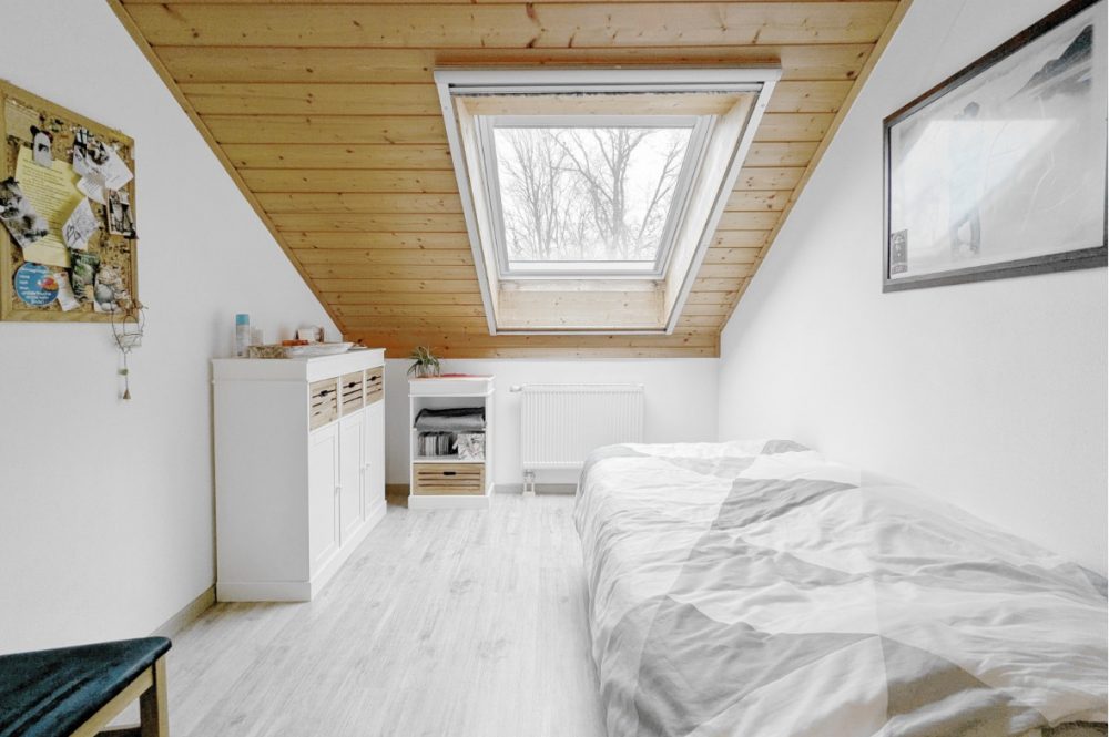 Schlafzimmer RMH Edling