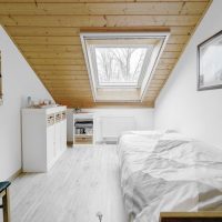 Schlafzimmer RMH Edling