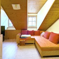 Dachboden RMH Edling