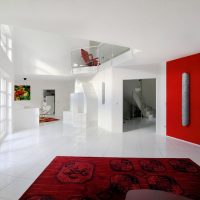 Wohnzimmer Villa Pfaffing