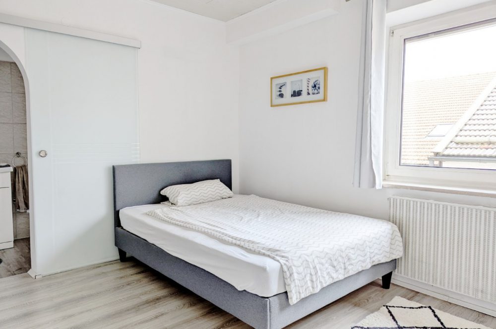 Schlafzimmer Obergeschoss