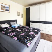 Schlafzimmer Erdgeschoss