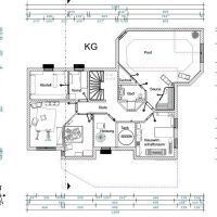 Grundriss Kellergeschoss