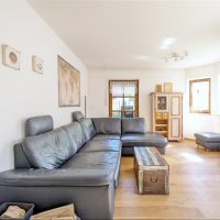großes Wohnzimmer