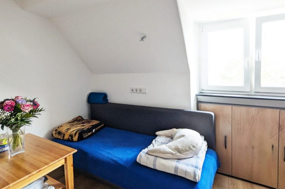 Ansicht