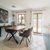Essecke Haus Rechtmehring