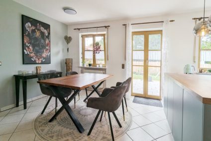 Essecke Haus Rechtmehring