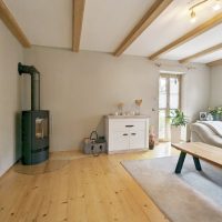 Wohnzimmer 2 Haus Rechtmehring