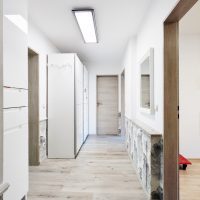 Wohnungsgang