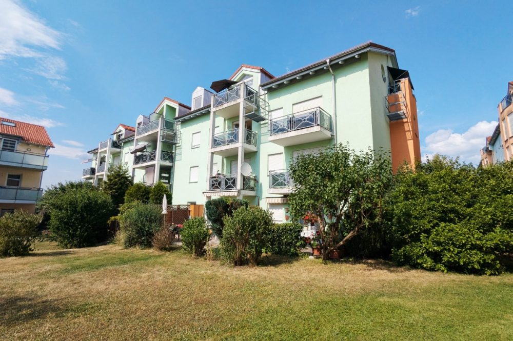 Aussenansicht