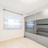 Kinderzimmer oder Büro
