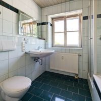 Bad Wohnung Edling