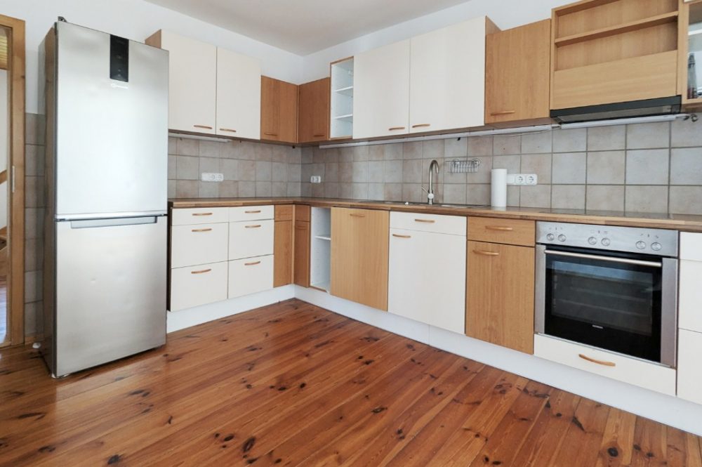 Küche Wohnung Edling