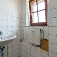 Gästebad Wohnung Edling