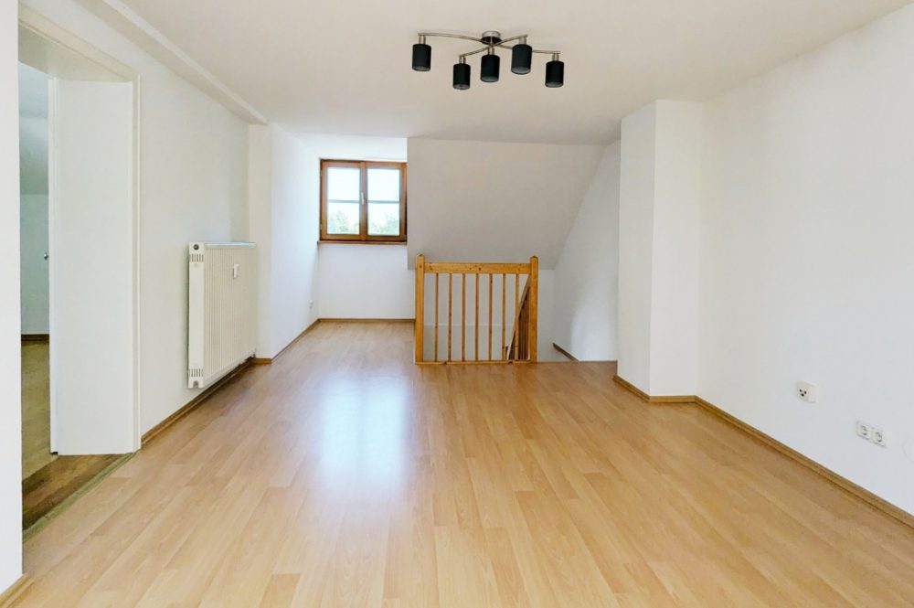 DG Wohnung Edling