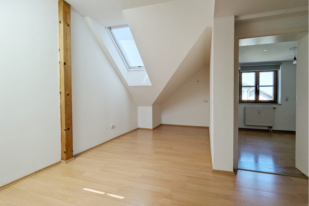 DG2 Wohnung Edling