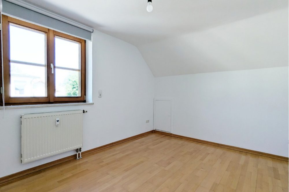 Kinderzimmer DG Wohnung Edling