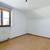 Kinderzimmer DG Wohnung Edling