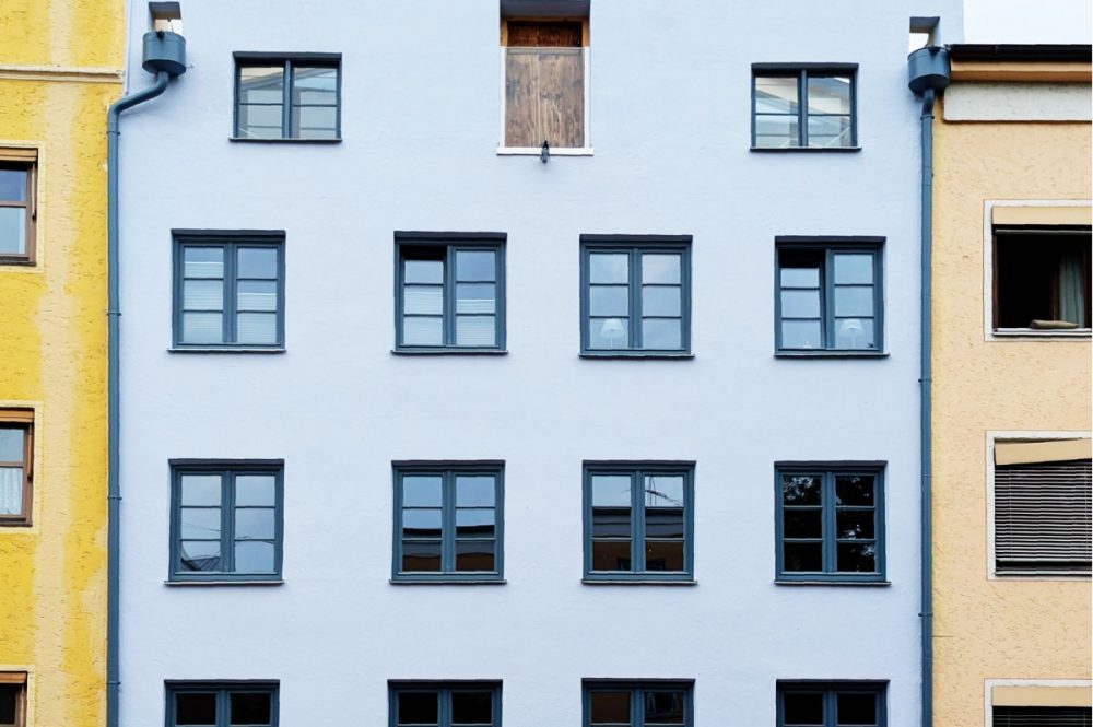Ansicht