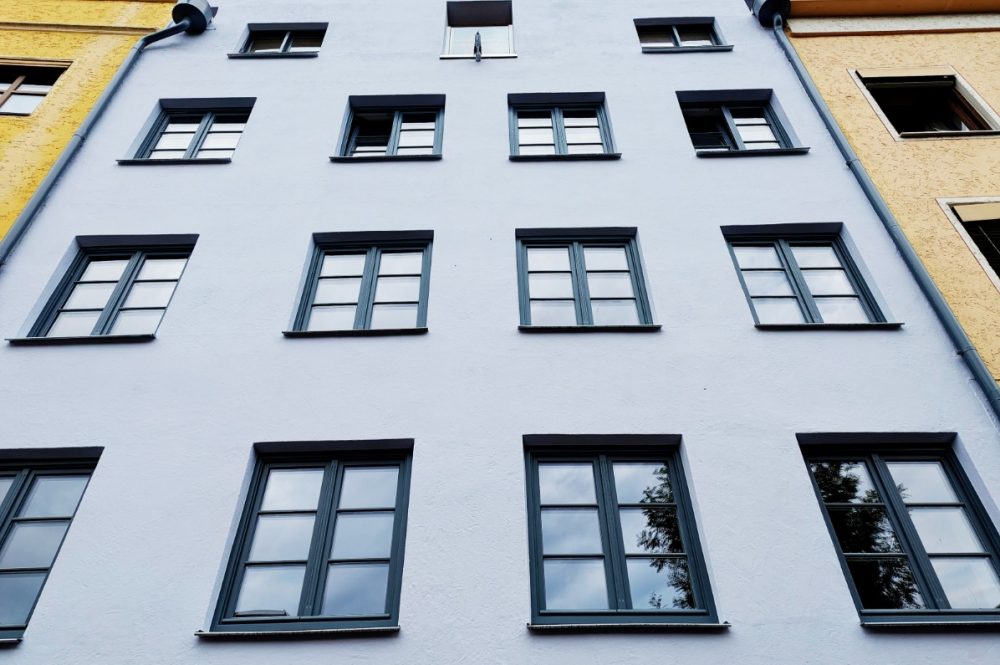 Ansicht
