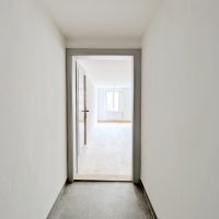 Eingang Wohnung