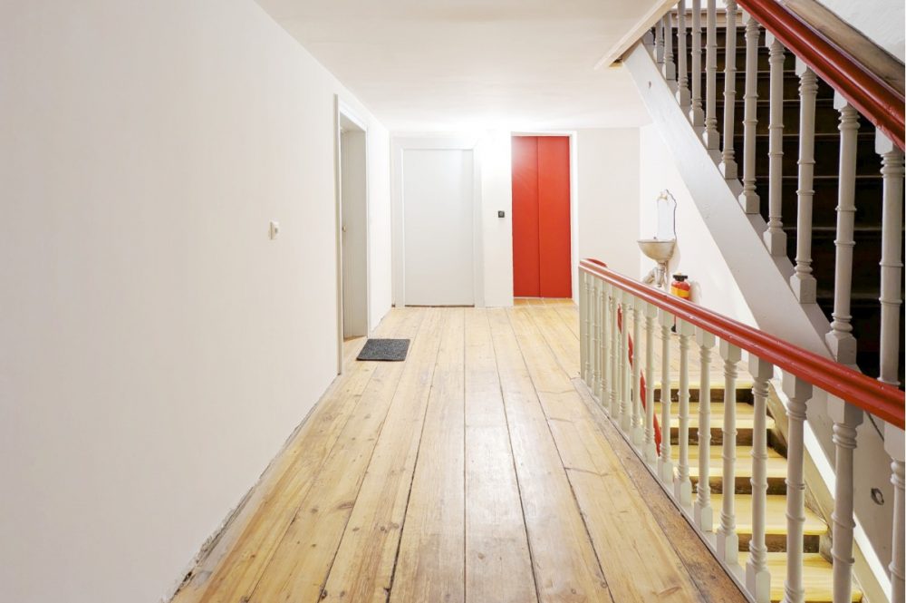 Treppenhaus