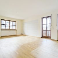 großes Wohnzimmer