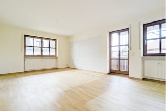 großes Wohnzimmer