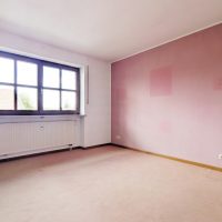 ruhiges Schlafzimmer